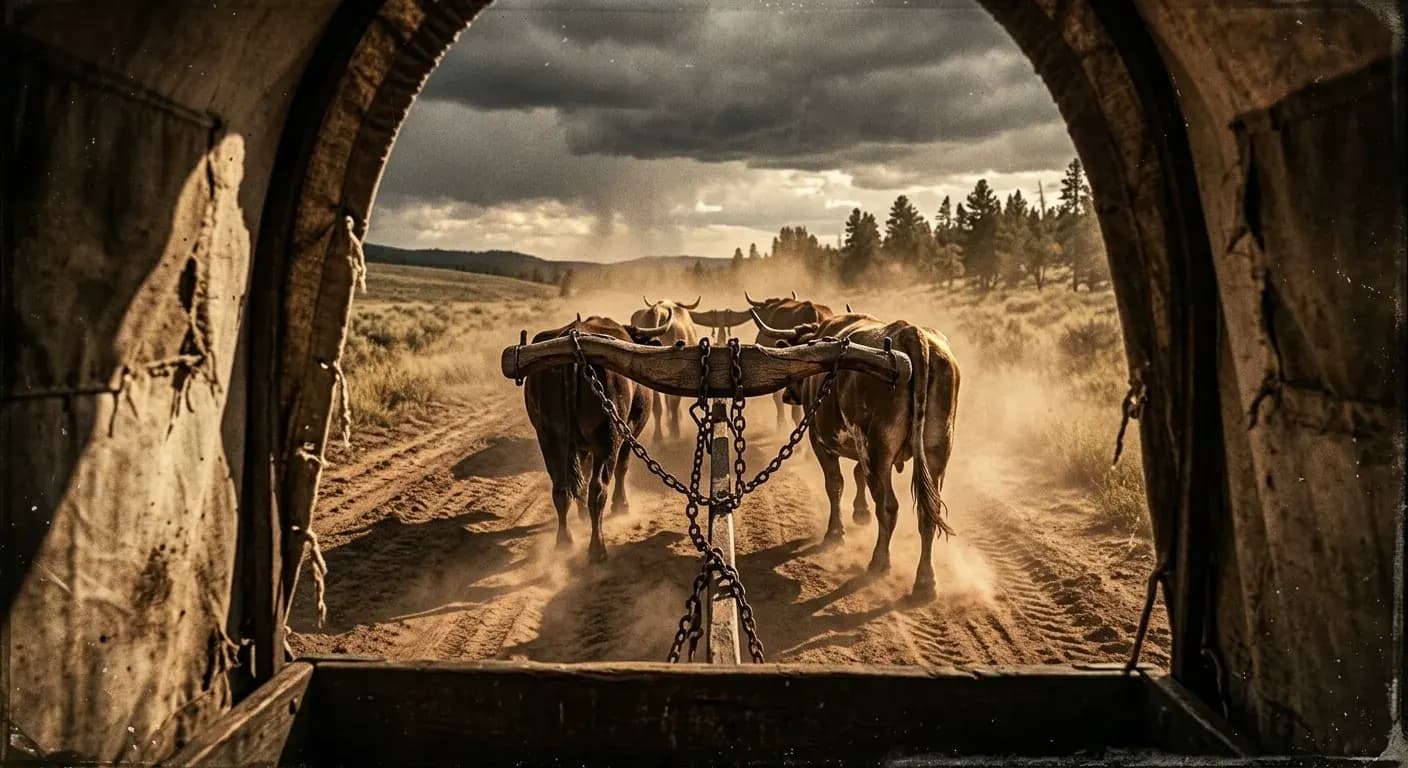 The Wagon Editor